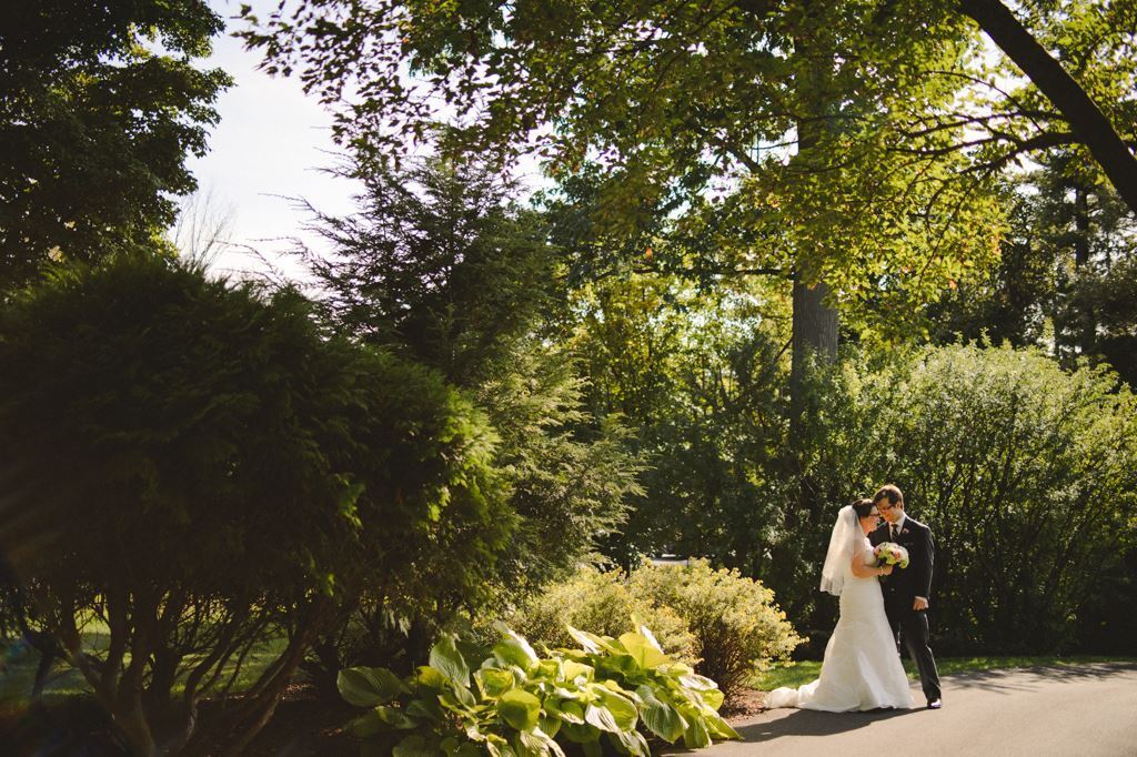 The Royal Ottawa Golf Club