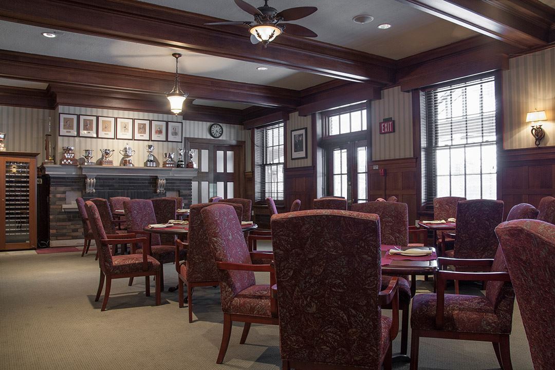 The Royal Ottawa Golf Club Venue Gatineau Weddinghero.ca