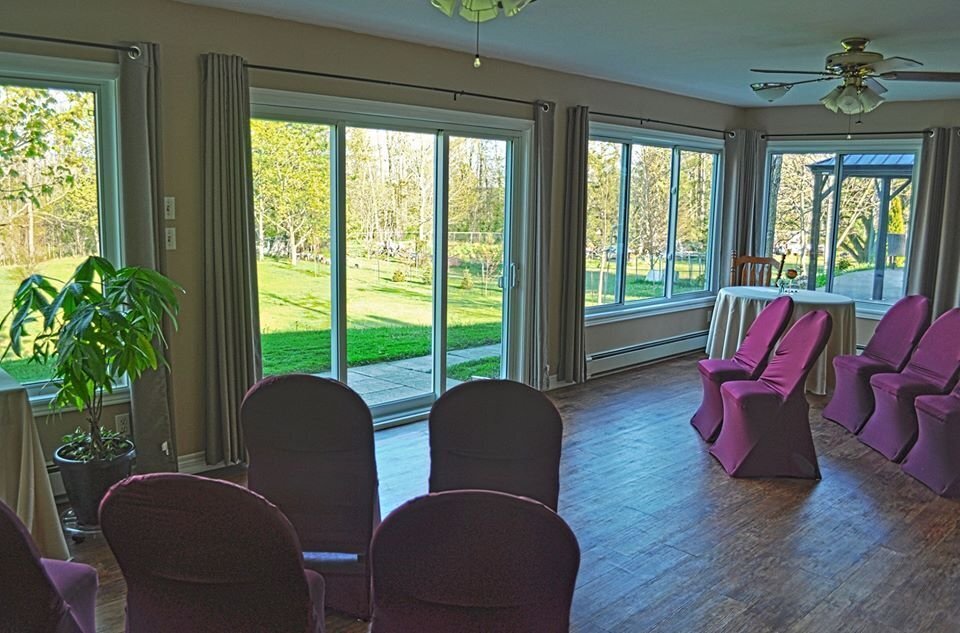 Centennial House Bed and Breakfast