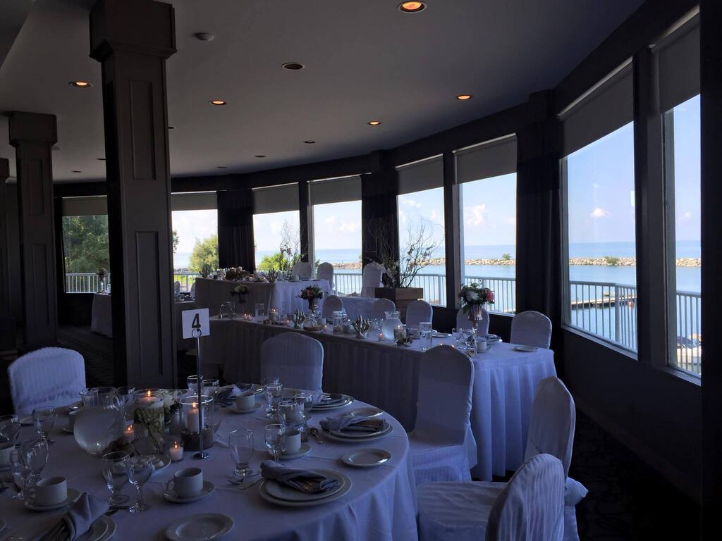 Ramada Jordan Beacon Harbourside Hotel