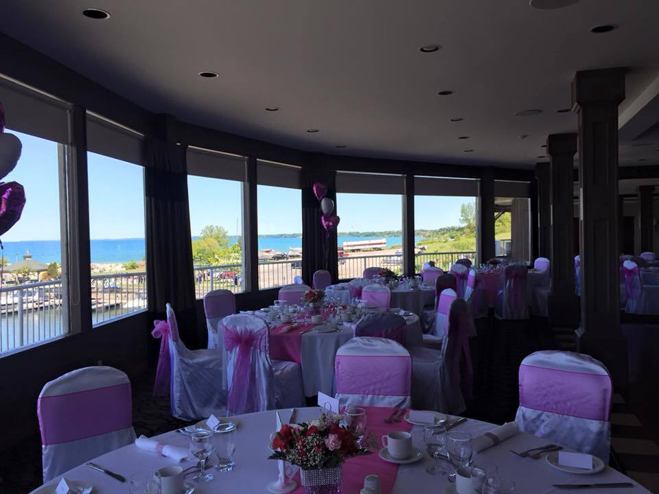 Ramada Jordan Beacon Harbourside Hotel