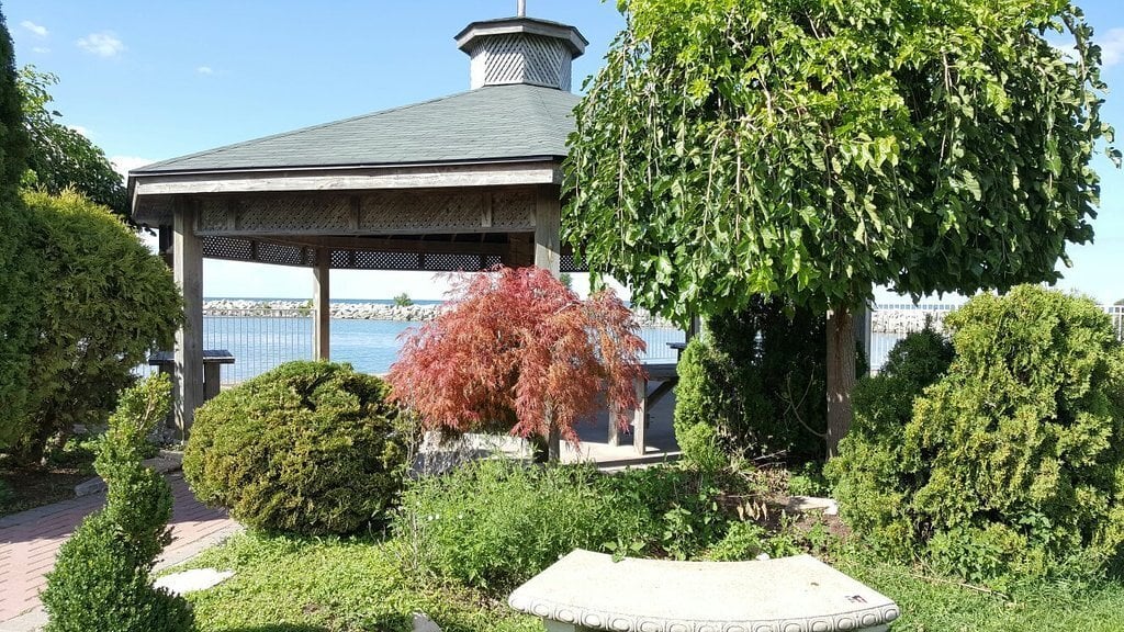 Ramada Jordan Beacon Harbourside Hotel