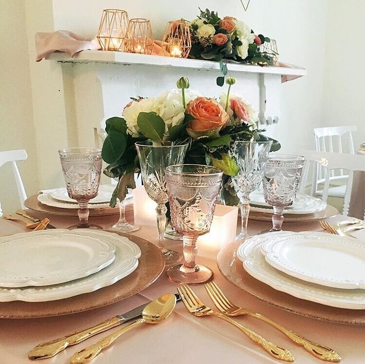 The VandernBerg House