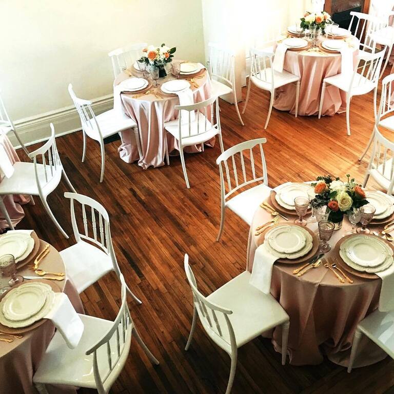 The VandernBerg House