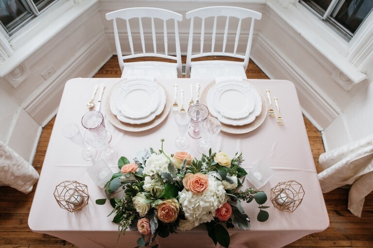 The VandernBerg House