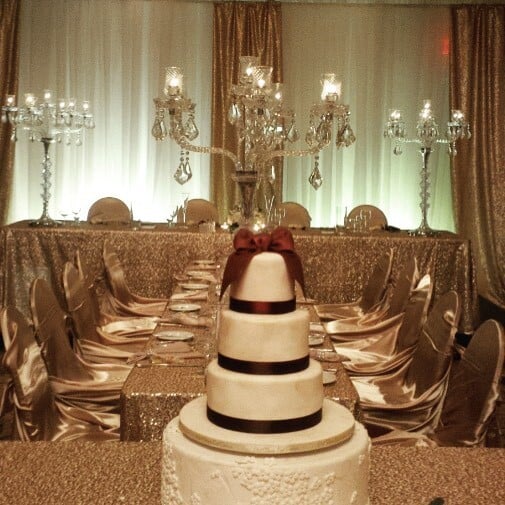 Sheraton Hamilton Hotel