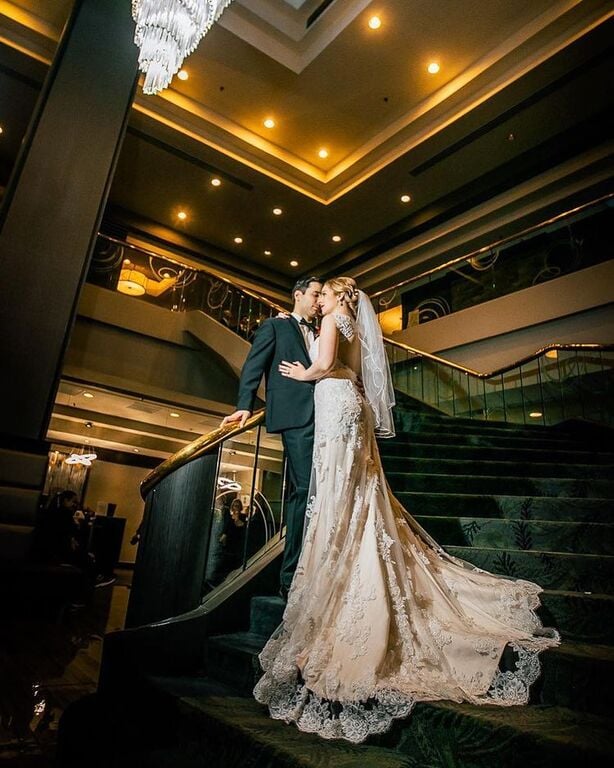 Sheraton Hamilton Hotel