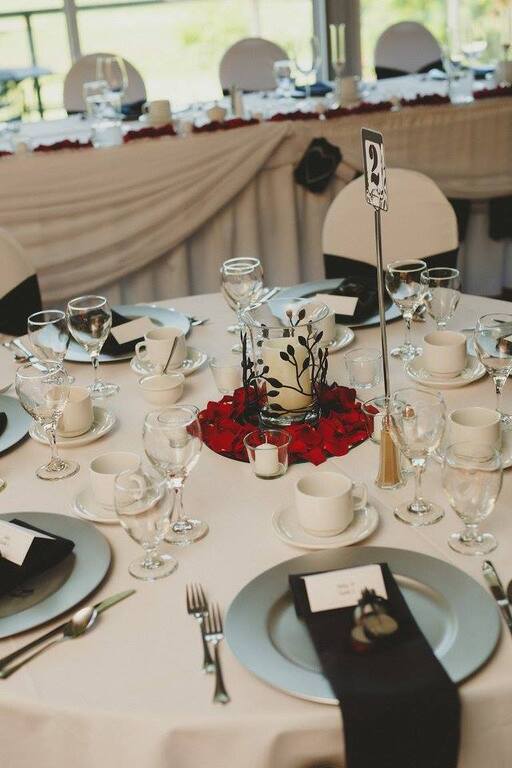 Pitt Meadows Golf Club Venue Pitt Meadows Weddinghero.ca