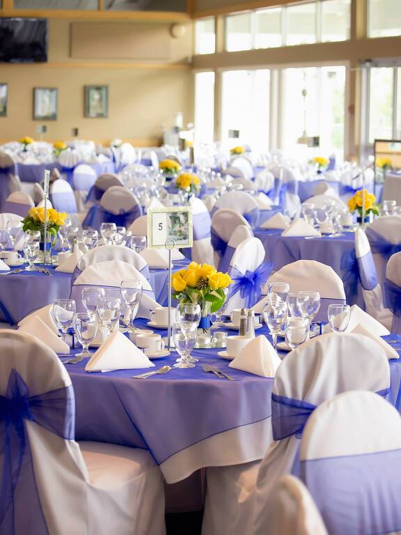 Pitt Meadows Golf Club