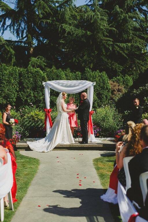 Pitt Meadows Golf Club