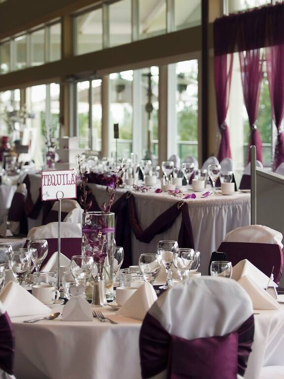 Pitt Meadows Golf Club