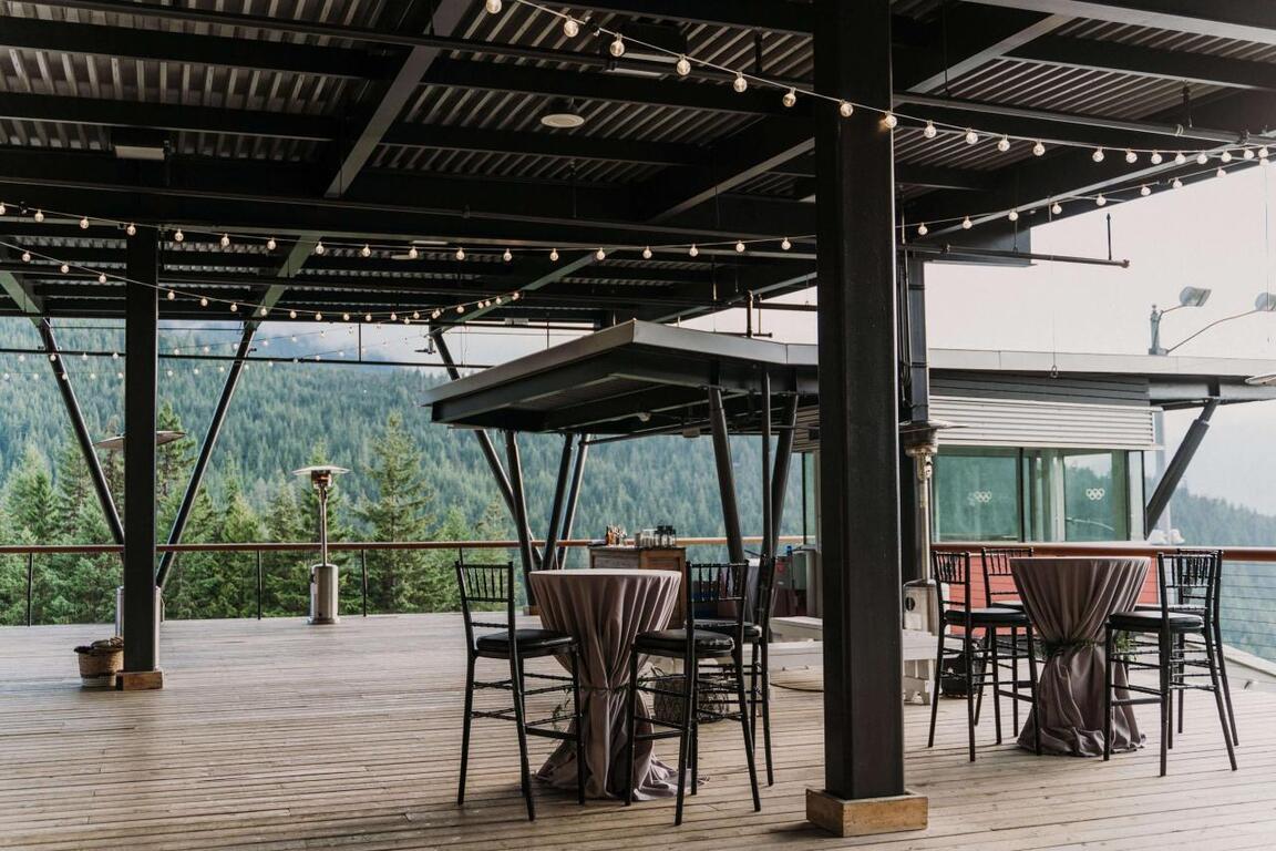 Whistler Sport Legacies