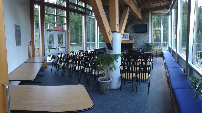 Whistler Sport Legacies