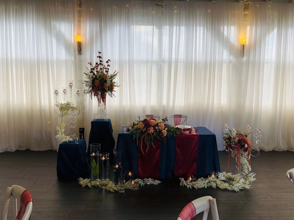 Golden Eagle Golf Club