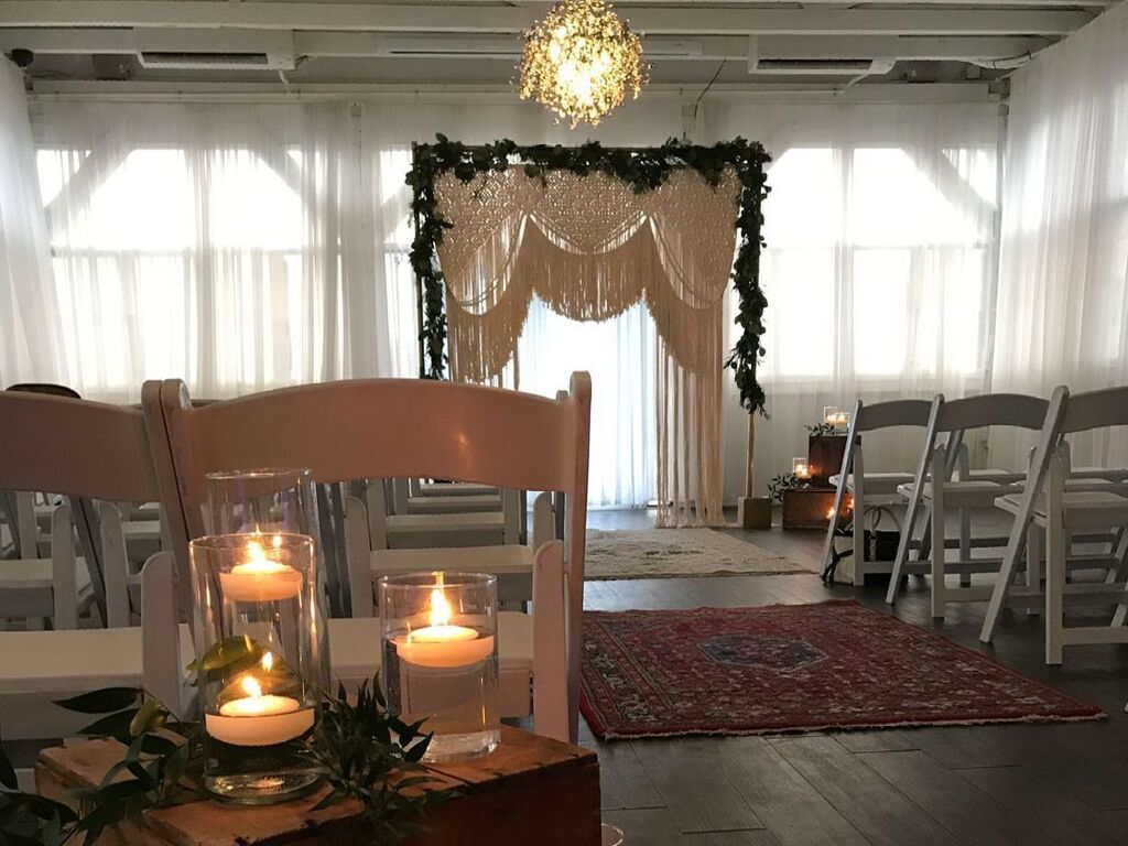 Golden Eagle Golf Club