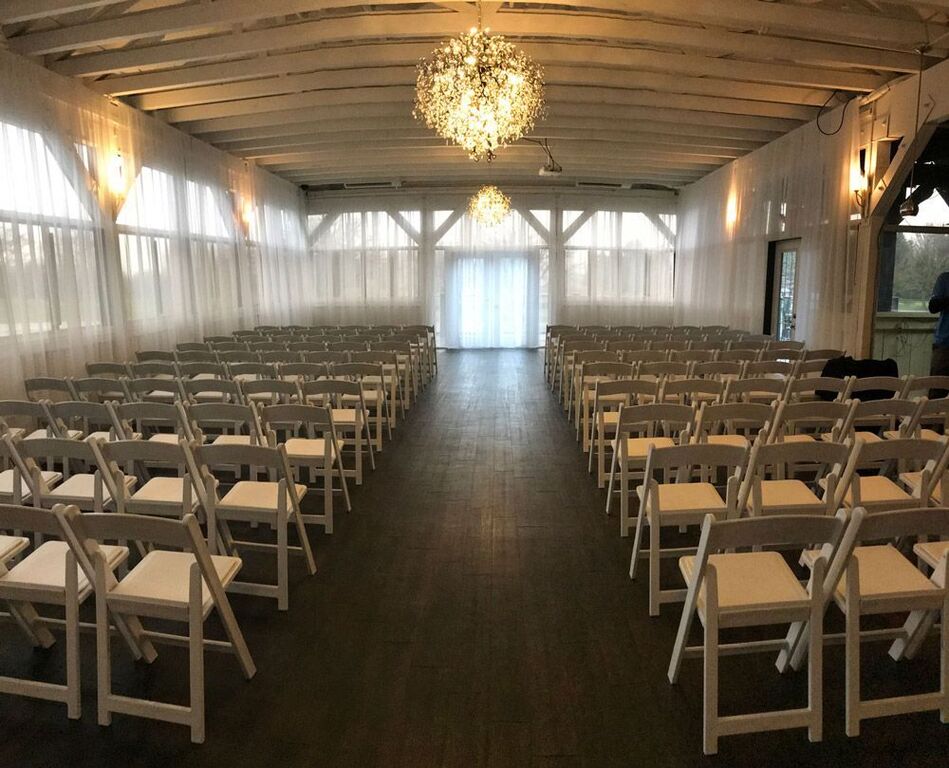 Golden Eagle Golf Club