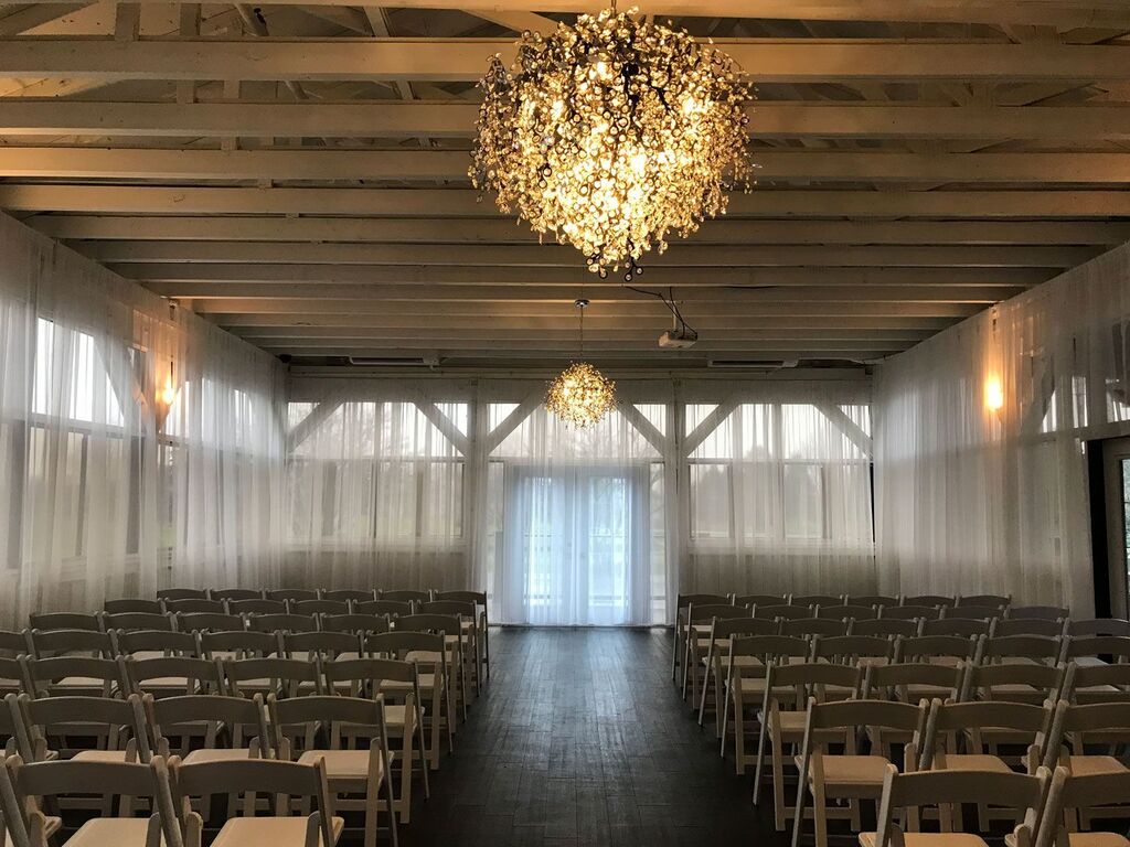 Golden Eagle Golf Club