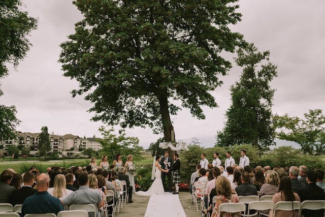 Meadow Gardens Golf Club