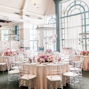 Swaneset Bay Resort and Country Club