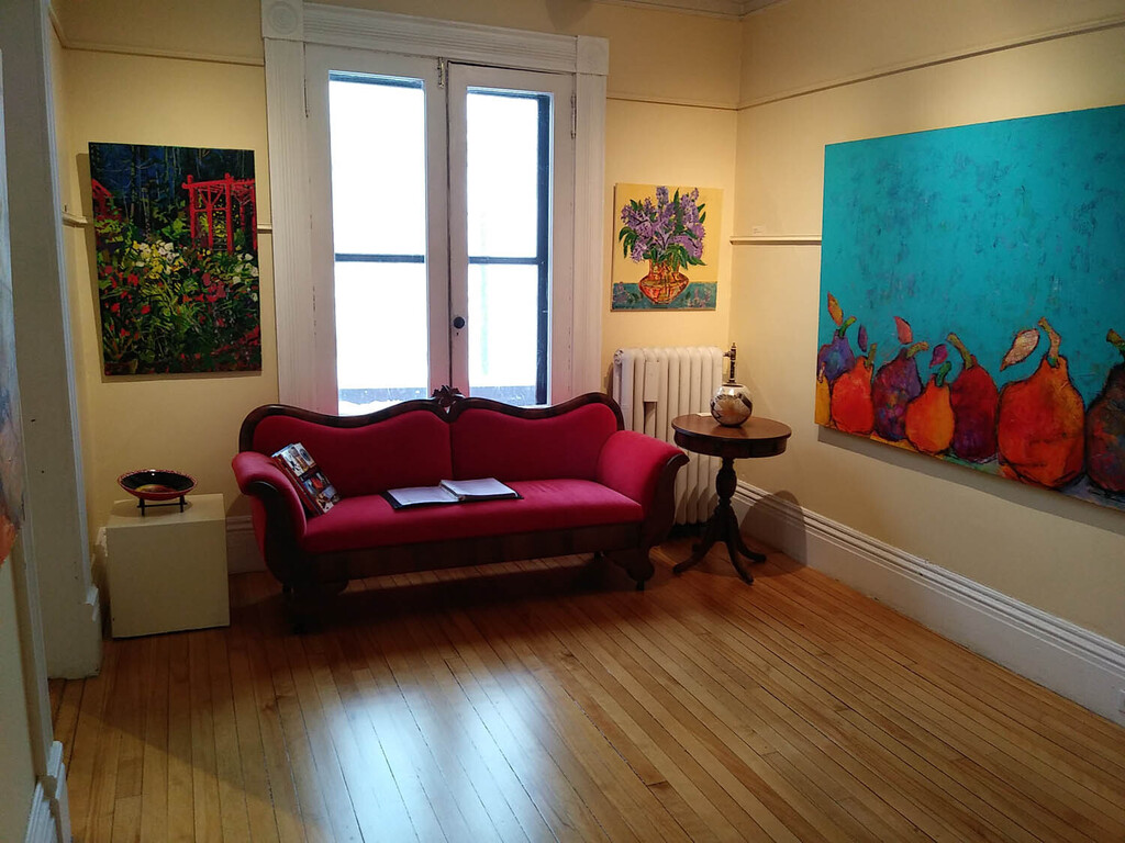 Gallery 78
