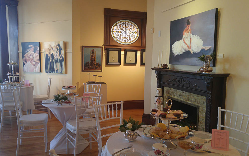 Gallery 78