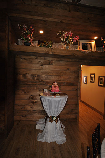 Dominion Hill Country Inn