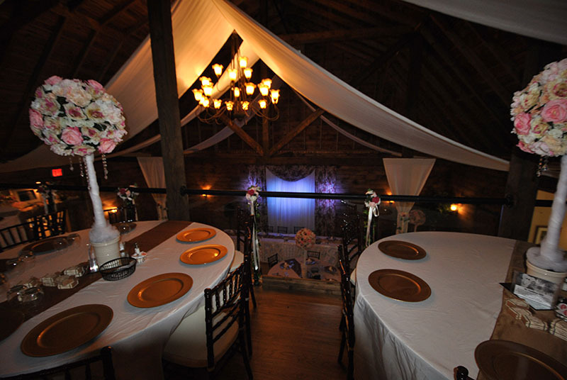 Dominion Hill Country Inn