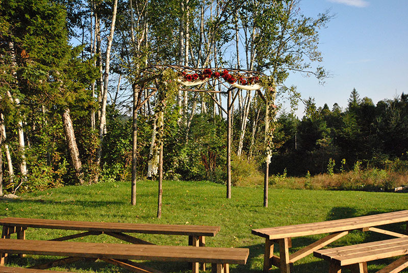 Dominion Hill Country Inn