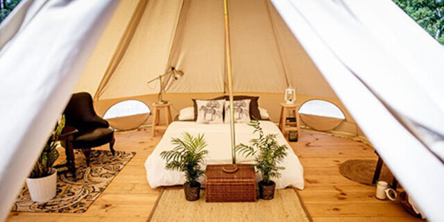 Dominion Hill Country Inn