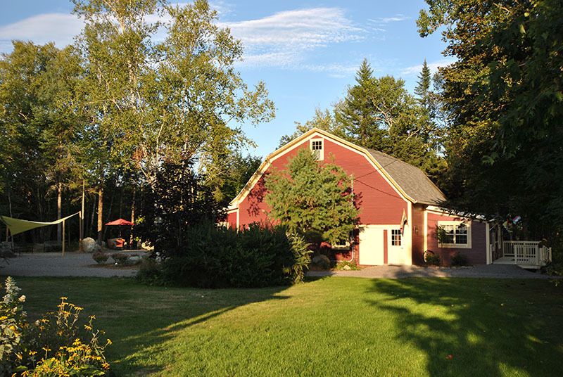 Dominion Hill Country Inn