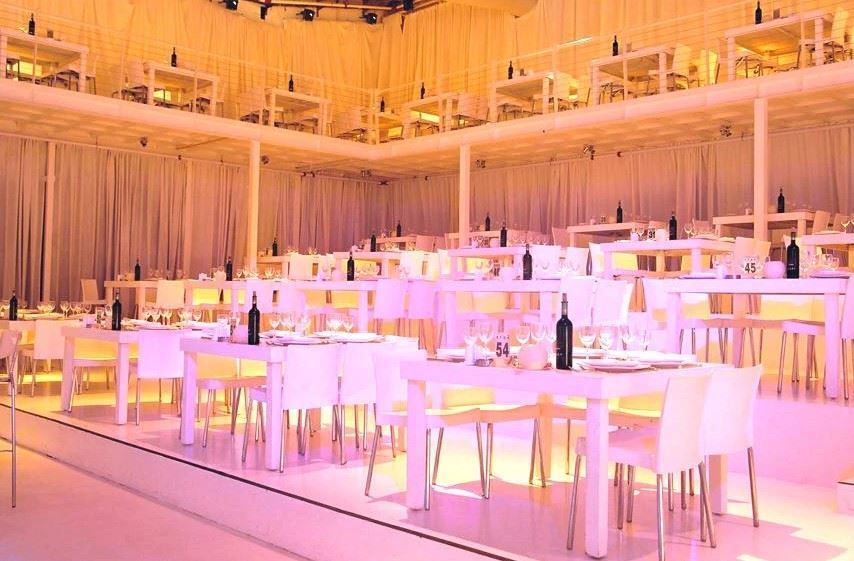 The Nanaimo Entertainment Centre