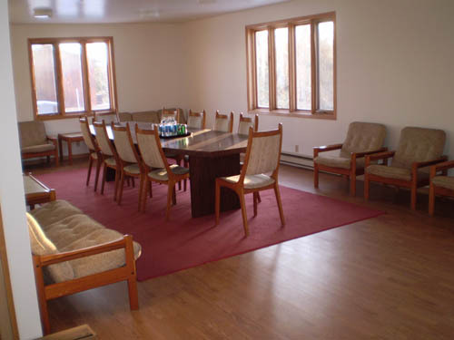 Castlegreen Co-Operative