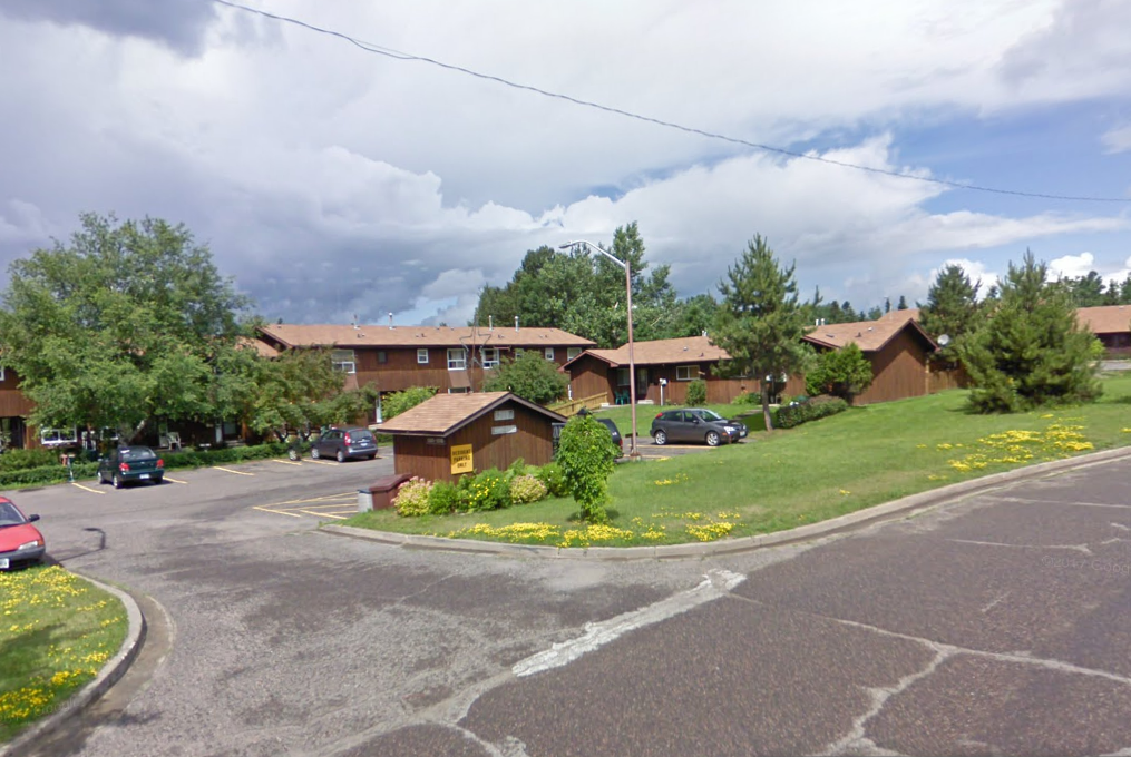 Castlegreen Co-Operative