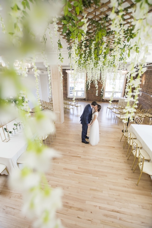 The Chanterelle on Park