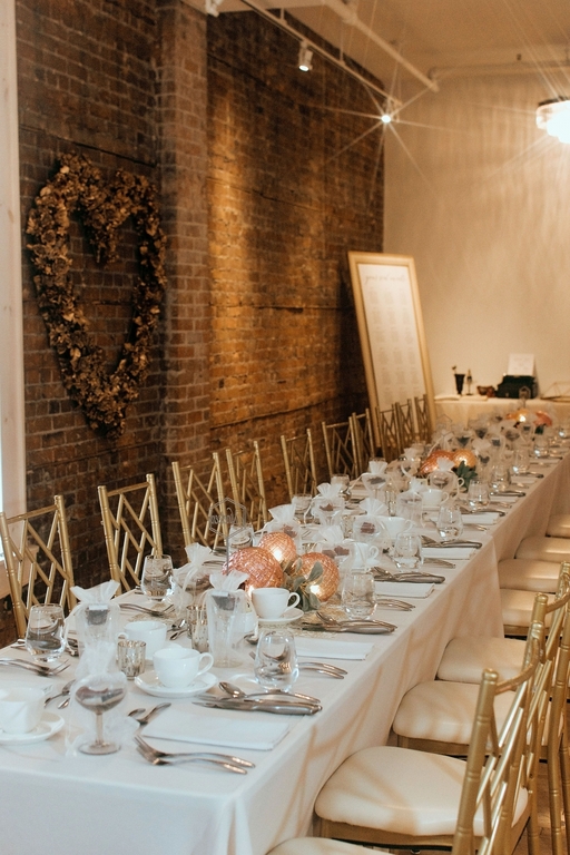 The Chanterelle on Park