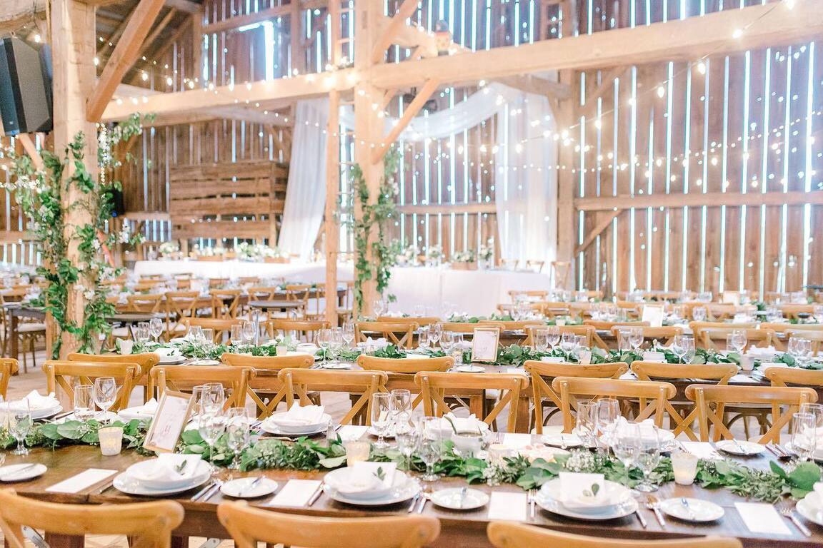 Cambium Farms - Venue - Caledon - Weddinghero.ca