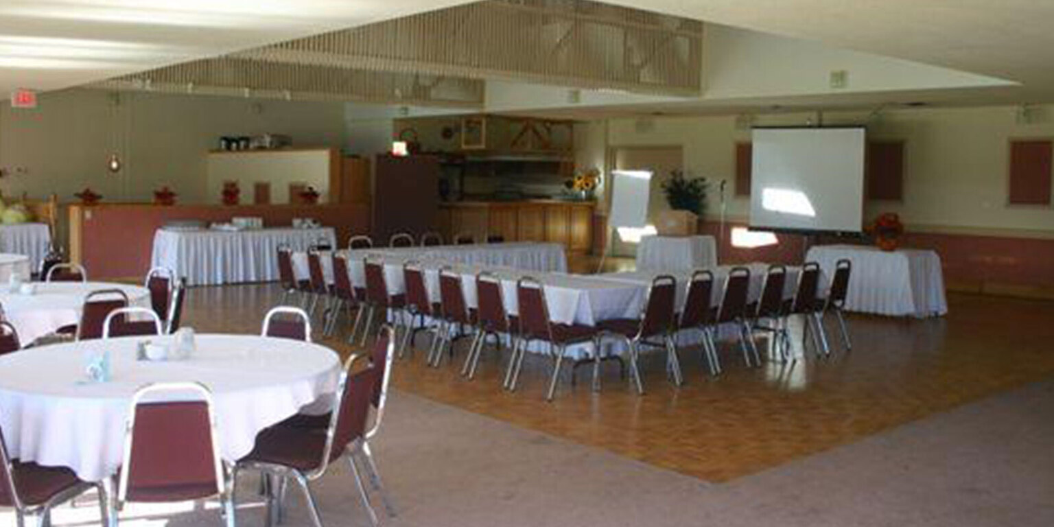 Fort William Country Club