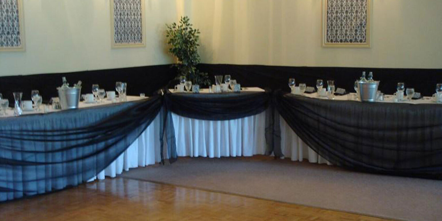 Fort William Country Club