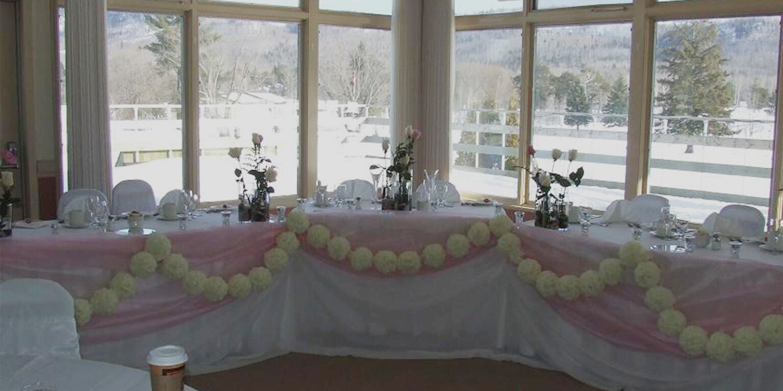 Fort William Country Club