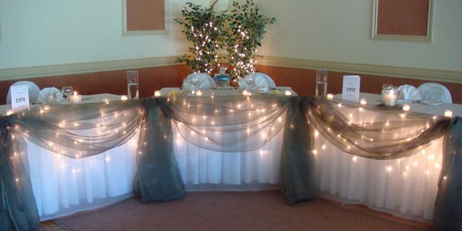 Fort William Country Club