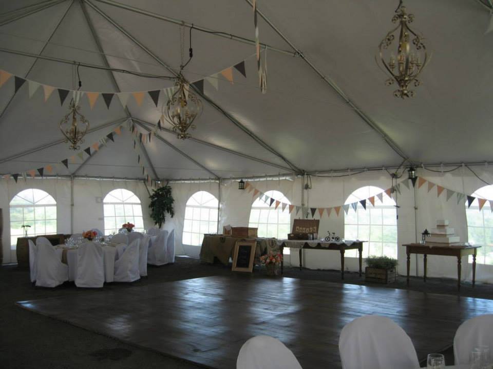 Magnetic Hill Winery