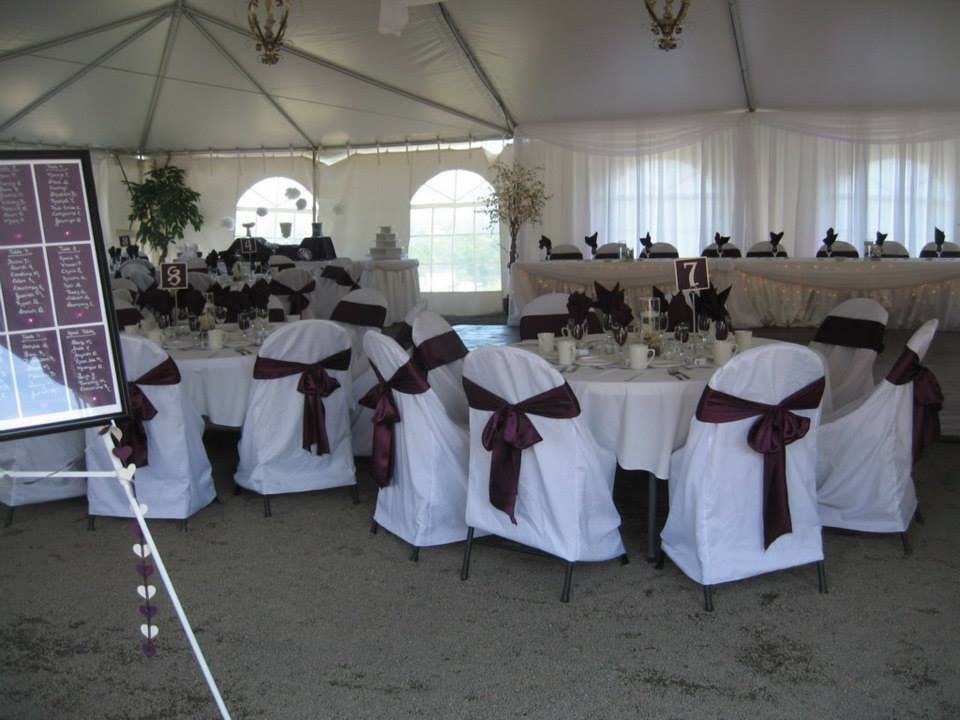 Magnetic Hill Winery