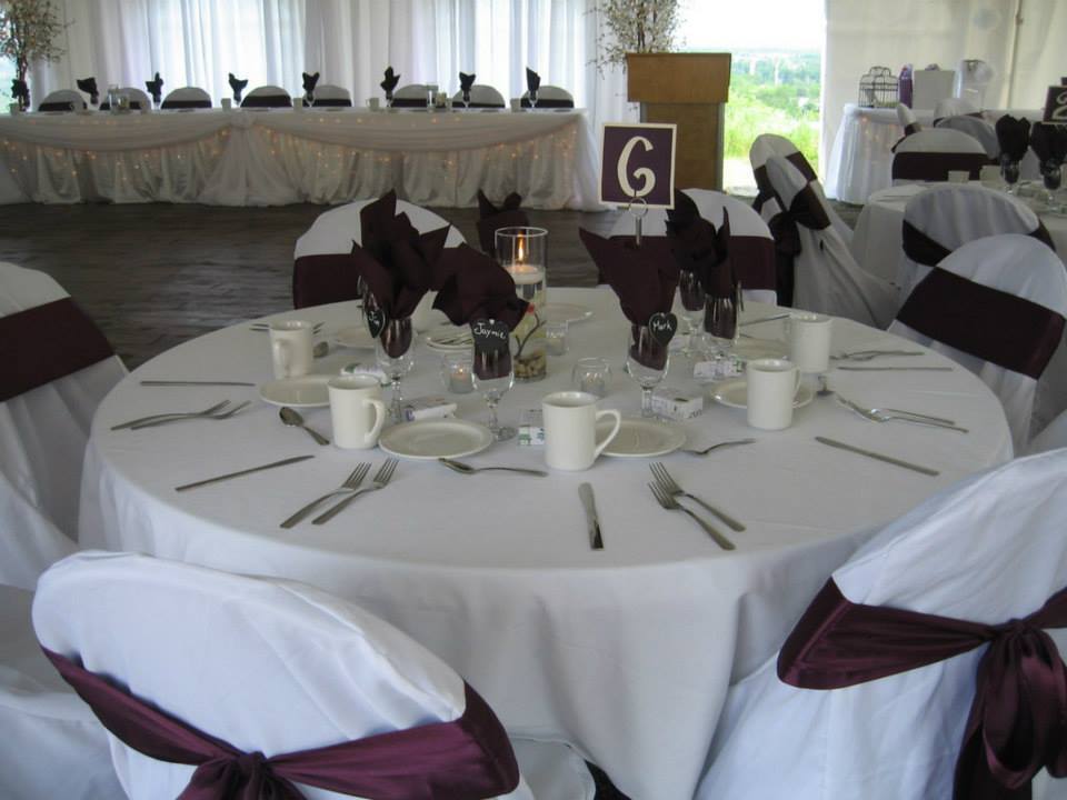 Magnetic Hill Winery