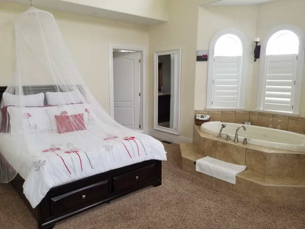 Riverview Bed and Breakfast