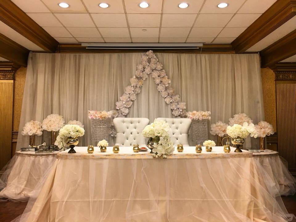 Westmount Event Center