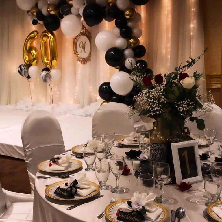 Westmount Event Center