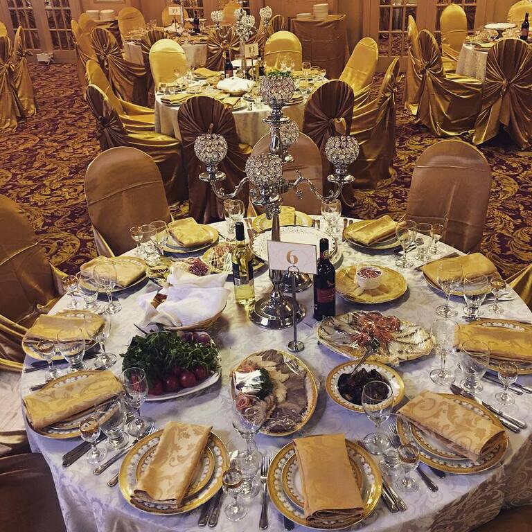 Westmount Event Center