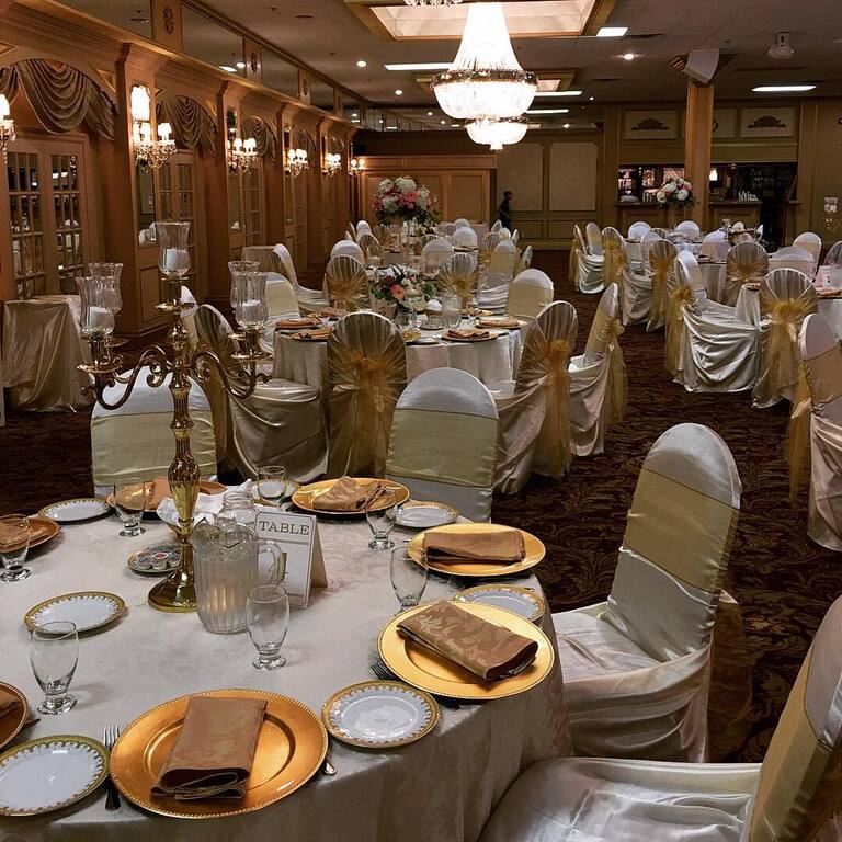 Westmount Event Center