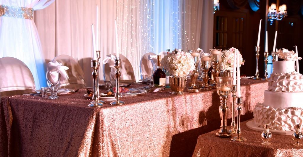 Westmount Event Center