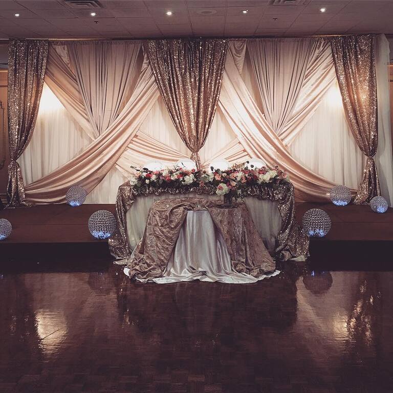 Westmount Event Center